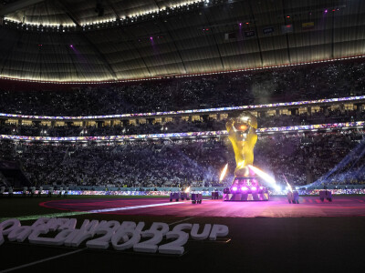 Нервы Роналду и бразильский карнавал: обзор пятого игрового дня Чемпионата мира-2022