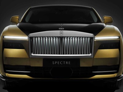 От i7 до первого электрического Rolls-Royce: главные автоновинки 2022 года
