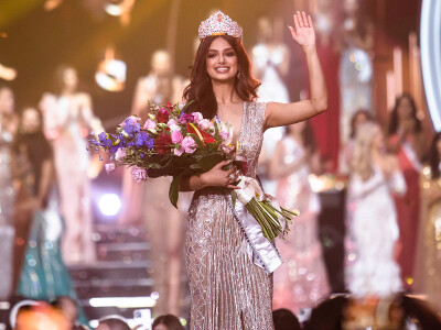 Королевы красоты: как сложилась судьба победительниц конкурса «Мисс Вселенная»